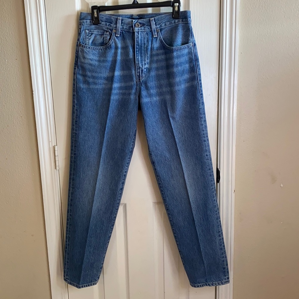 Levi’s Column Pant